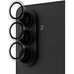 PanzerGlass Hoops Kameraschutz Transparent Samsung Galaxy S26 | S26+ (PG88885)