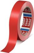 tesa Packband 66m x 25mm rot (60404-00001-00)