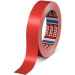 tesa Packband 66m x 25mm rot (60404-00001-00)