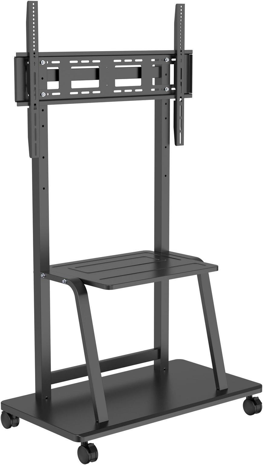 Vivolink Mobile floor stand up to VESA (VLFS4292)