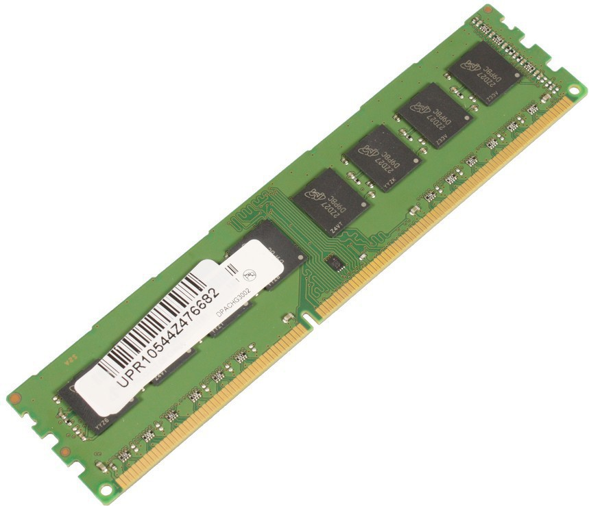 CoreParts 8GB Memory Module for Dell (A7990613)