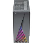 Aerocool Delta PC Schwarz (ACCM-PV45012.11)