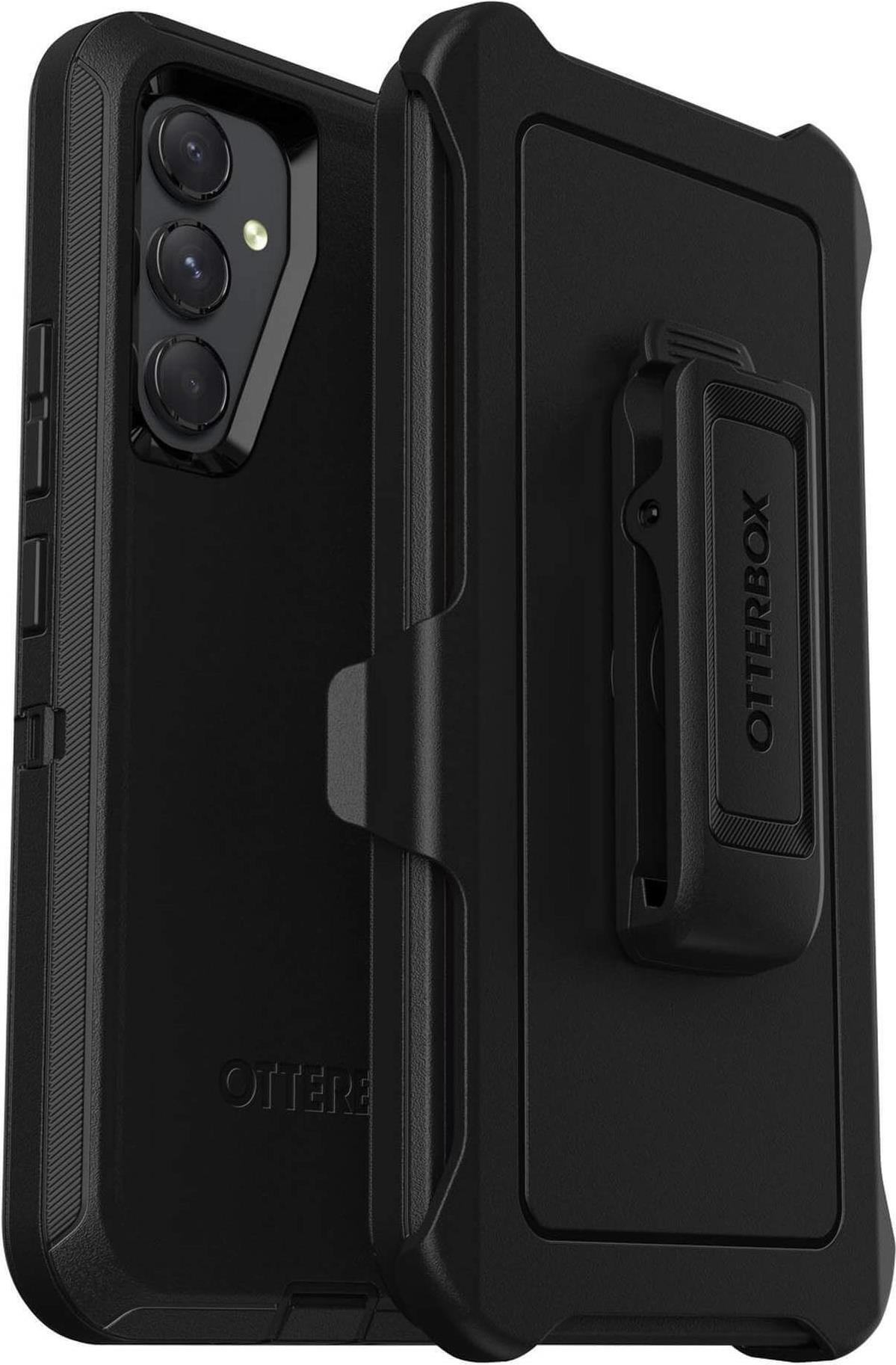 OtterBox Defender Samsung Galaxy A54 5G schwarz Pro Pack (77-92033)