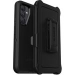 OtterBox Defender Samsung Galaxy A54 5G schwarz Pro Pack (77-92033)