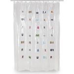 Fujifilm Instax Mini Duschvorhang Transparent (70100133843)