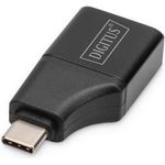 DIGITUS Video- / Audio-Adapter (AK-300450-000-S)