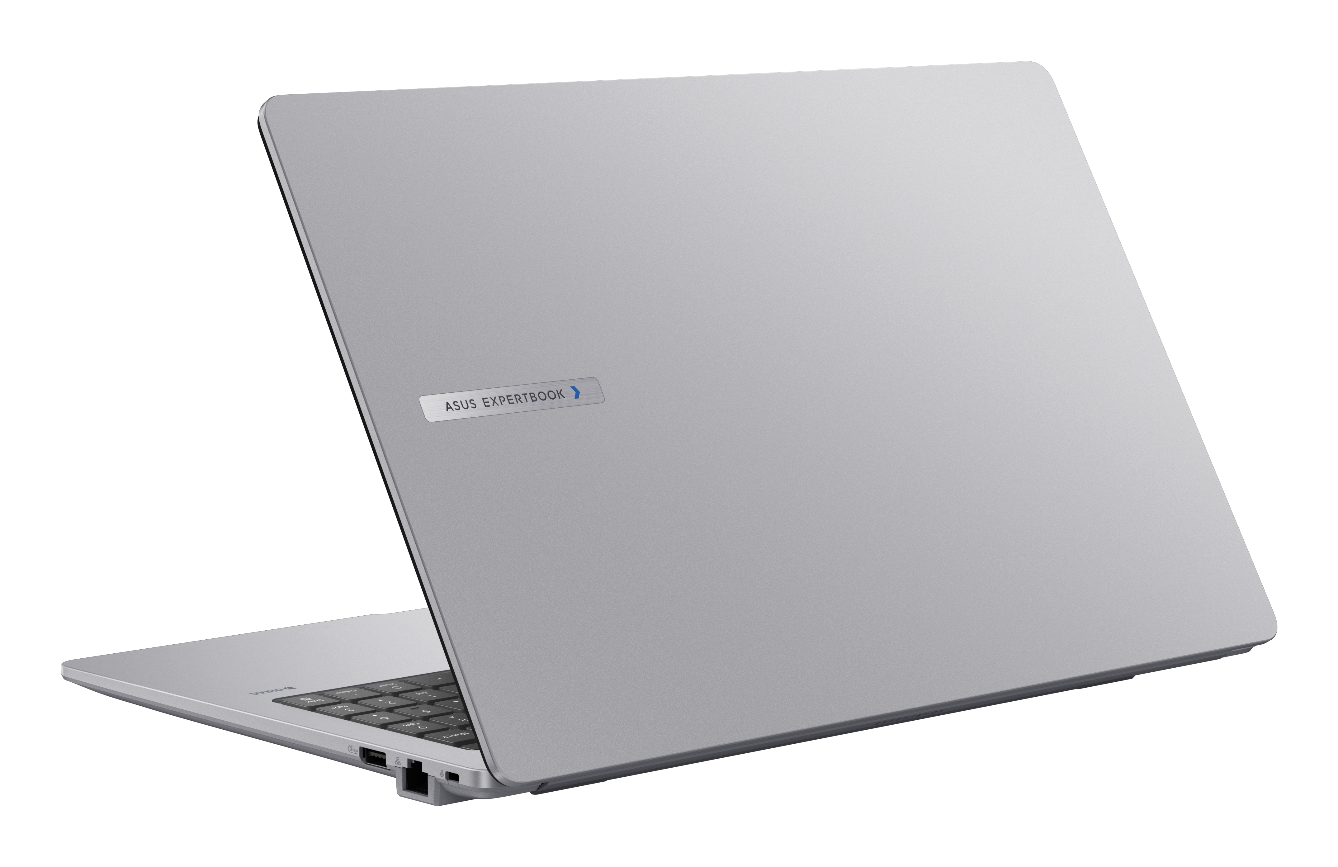 ASUS ExpertBook PM1 15,6" AMD Ryzen 7 170 16 GB RAM 512 GB SSD Windows 11 Pro Misty Grey