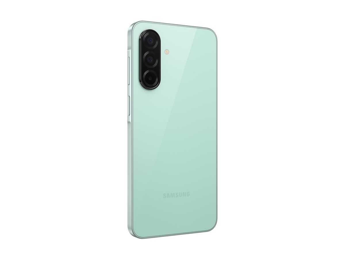 Samsung Galaxy A26 5G Dual-SIM 8 GB RAM 256 GB 6,7" Android 15 Smartphone Minze