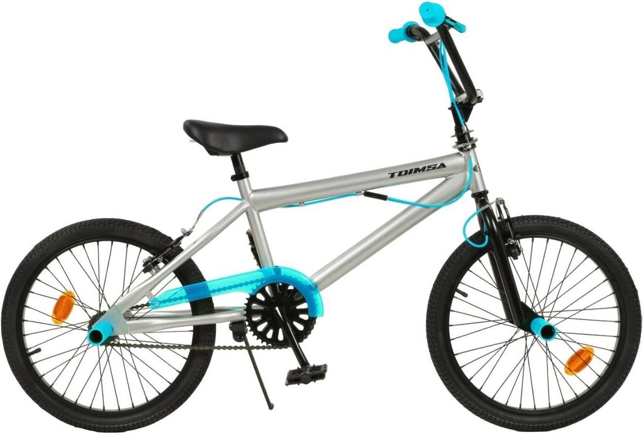 BMX-Rad 20" Blau TOIMSA 546 (TOI546)