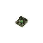 HP Chassis fan 3800 U/min (450711-001)