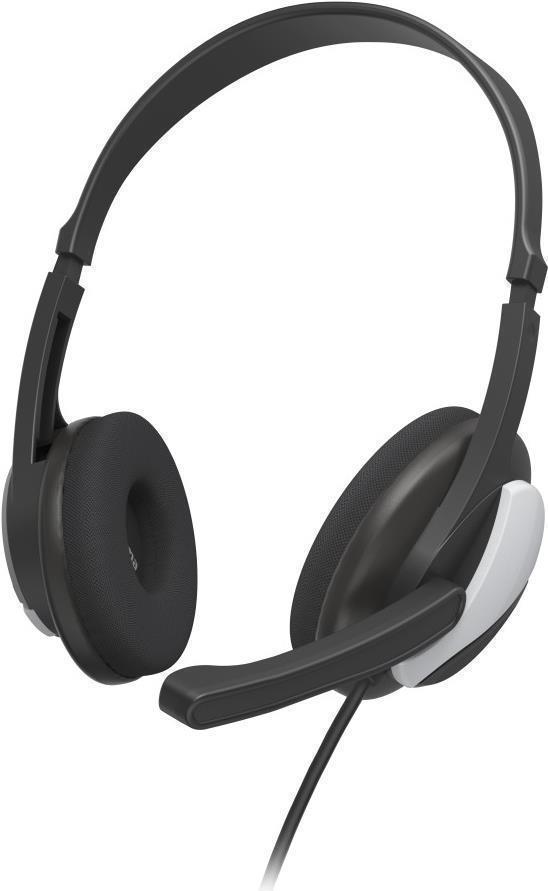 Hama PC Office Headset "HS-P100 V2" (00139931)