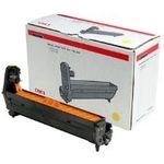 OKI Gelb original Trommeleinheit (42126605)