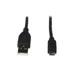 Gembird CCP-mUSB2-AMBM-6 1.8m USB A Micro-USB B Schwarz USB Kabel (CCP-MUSB2-AMBM-6)