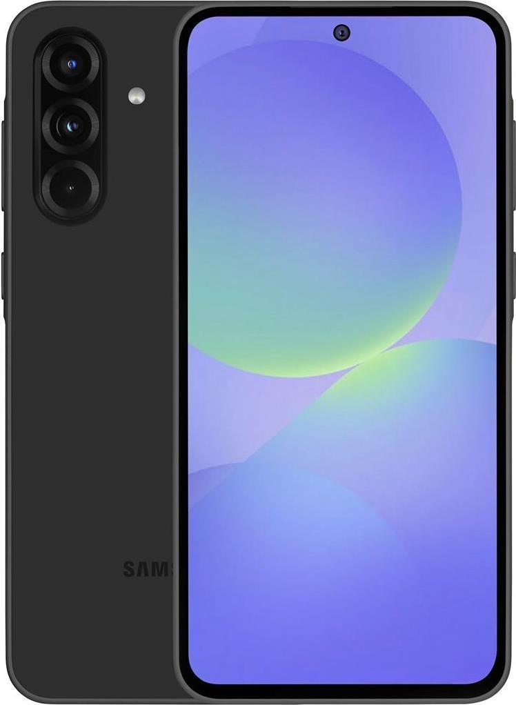 Samsung A366 GALAXY A36 5G 128GB - 128 GB (SM-A366BZKBEUE) (geöffnet)