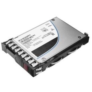 Hewlett Packard Enterprise 480GB SATA 6G RI SFF SSD STOCK . (872855-B21)