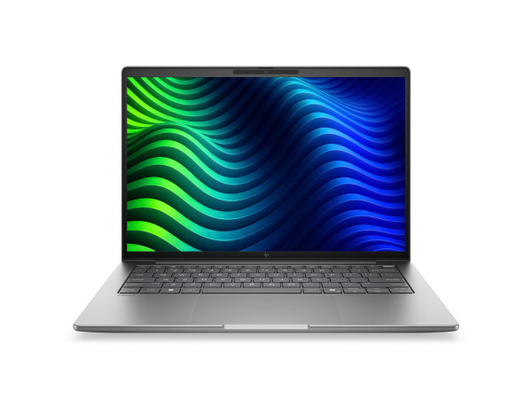 HP ZBook 8 G2i Mobile Workstation Intel Core Ultra X7 358H 35,60cm (14") WUXGA DE