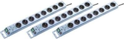 Überspannungsschutz-Steckdosenleiste 8fach (1153340338)