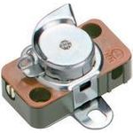 Bachmann 924.156 Elektroschalter Pull chain switch 1P Braun - Grau (924.156)