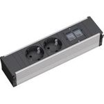 Bachmann CONI Verlängerungsschnur (333.1008)