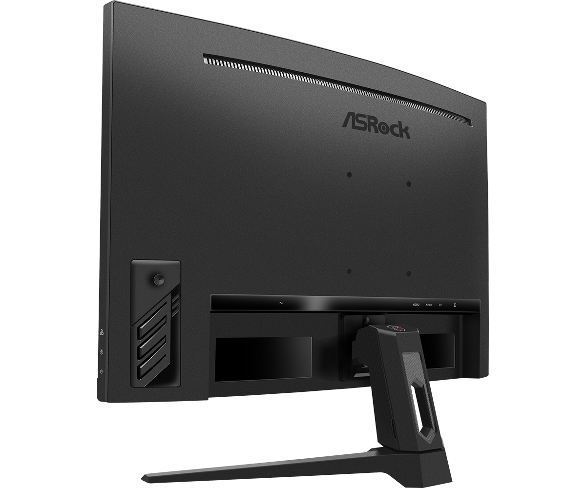 Asrock PG27F15RS1A 68,6 cm (27 Zoll) 1920 x 1080 Pixel Full HD Schwarz (90LXA070-A0E1A0V)