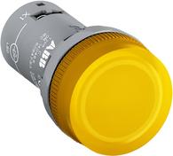 ABB CL2-523Y Meldeleuchte gelb 230VAC LED (1SFA619403R5233)