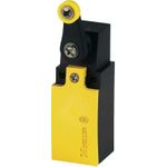 Eaton Endschalter 400 V/AC 4 A Rollenschwenkhebel tastend LS-S11/RL IP67 1 St. (106789)