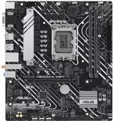 MB ASUS PRIME H610M-A WIFI (Intel,1700,DDR5,mATX) (90MB1G00-M0EAY0)