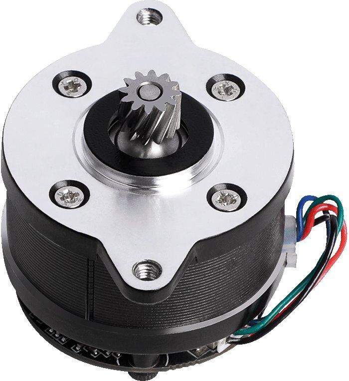 K2 PLUS CIRCULAR EXTRUDER MOTOR CREALITY 3D ZUBEHOER (4004100081)