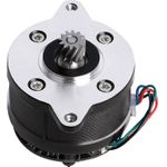 K2 PLUS CIRCULAR EXTRUDER MOTOR CREALITY 3D ZUBEHOER (4004100081)