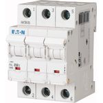 Eaton PXL-C50/3 Stromunterbrecher Miniatur-Leistungsschalter (236431)