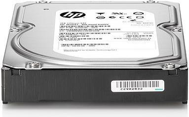 HP Festplatte 3 TB SATA 6Gb/s (713823-B21)