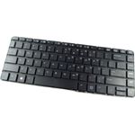 HP Advanced Ersatztastatur Notebook (840791-041)