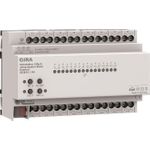 Gira Schalt-, Jalousieaktor 16f/8f 16 A 503800 (503800)