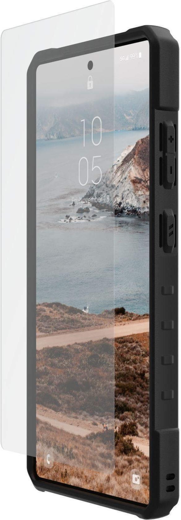 Urban Armor Gear Samsung Harry Glass Shield Not Applicabl (24446911NA)