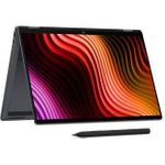 HP OmniBook X Flip 2-in-1 16-cb0074ng Intel® Core™ Ultra 7 356H Next Gen AI 40,6 cm (16") (D63J0EA#ABD)