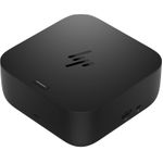 HP USB-C 100W G6 Dock Dockingstation - HDMI, 2x DisplayPort, 100W PD, 2.5GbE (BS7S5AA#ABB)