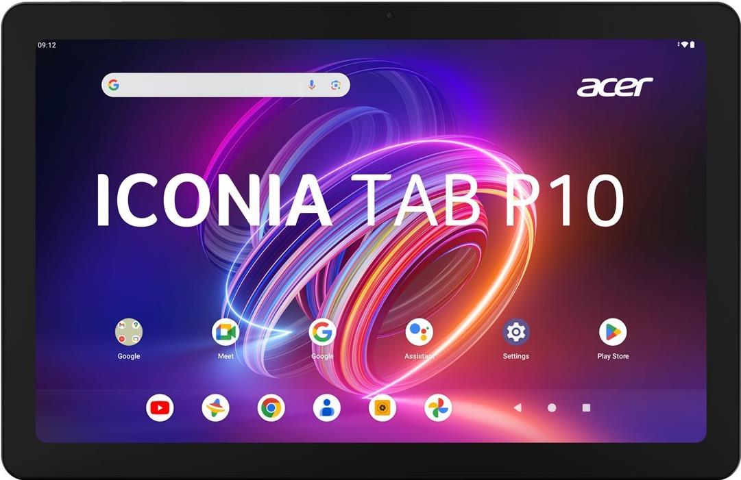 Acer ICONIA Tab P10 P10-21Q (NT.LHFEE.001)