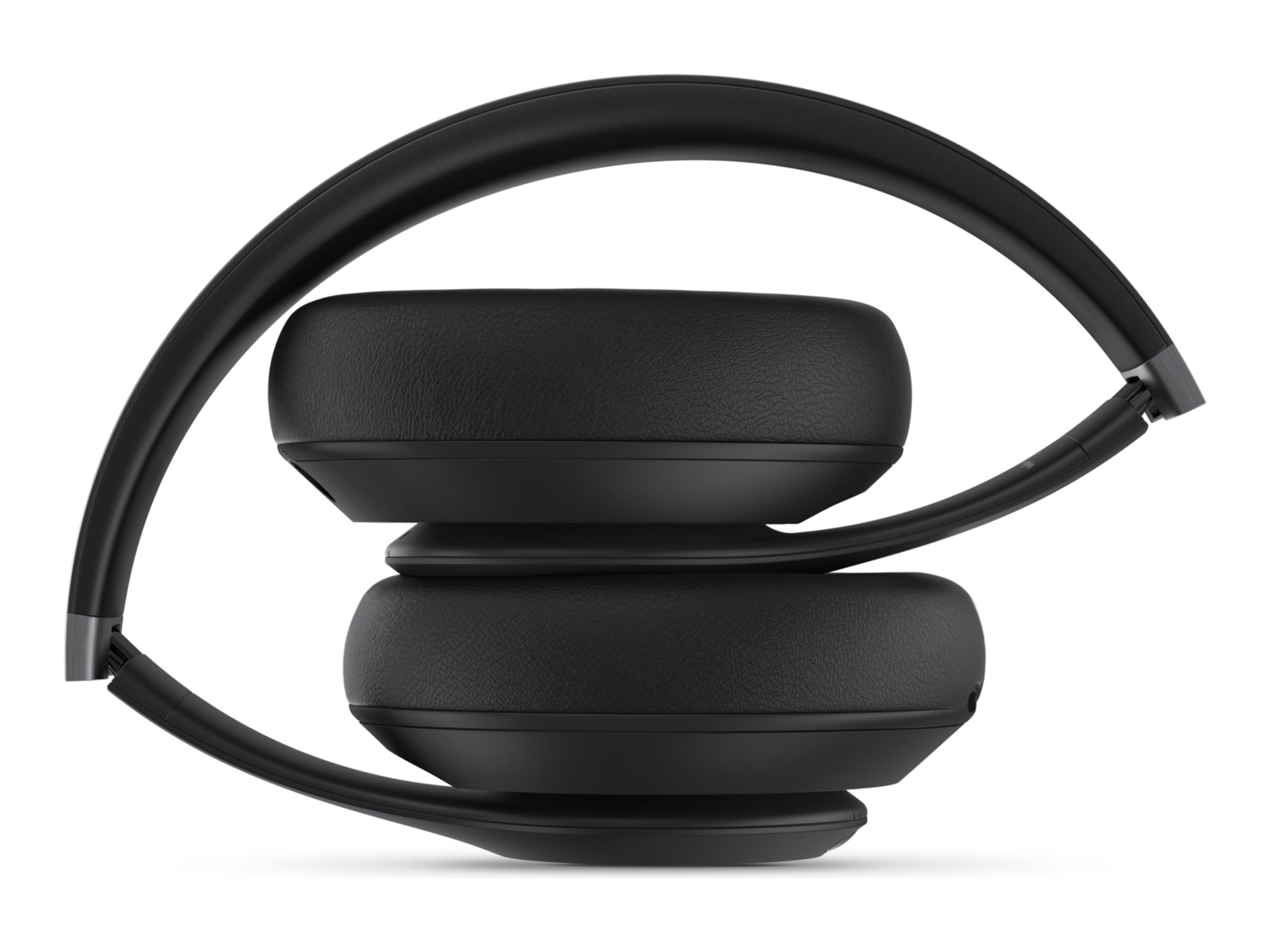 Apple Beats Studio Pro Over-Ear Kopfhörer Schwarz