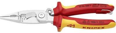 Knipex 13 96 200 T Multifunktionszange