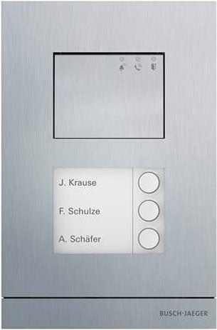 Busch-Jaeger A21051P3-A-03 (2TMA200010A0003)