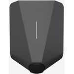 Easee Cover FC-ANTHRACITE incl. Socketcap (70105)