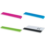 Esselte Ergo WOW. Produktfarbe: Pink. Abmessungen (BxTxH): 71 x 21 x 437 mm, Gewicht: 790 g (65230023)