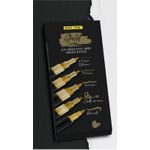ONLINE Gold Lettering Acrylstifte-Set gold 5 St. (18517)