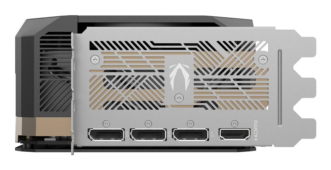 ZOTAC GAMING GeForce RTX 5090 SOLID 32 GB GDDR7 Schwarz