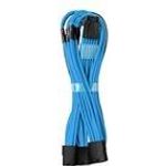 CableMod PRO ModMesh (CM-PCAB-16P3-N45KLB-5PC-R)