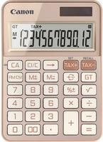 Canon KS-125KB-RG EMEA HB office calculator (6818C001)