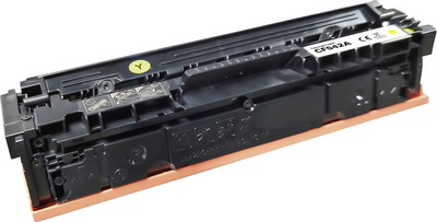 Renkforce Toner ersetzt HP 203A, CF542A Kompatibel Gelb 1300 Seiten RF-Toner-HP203AY RF-6922876 (RF-6922876)