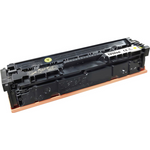 Renkforce Toner ersetzt HP 203A, CF542A Kompatibel Gelb 1300 Seiten RF-Toner-HP203AY RF-6922876 (RF-6922876)
