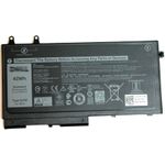 Dell Simplo Laptop-Batterie (7VTMN)