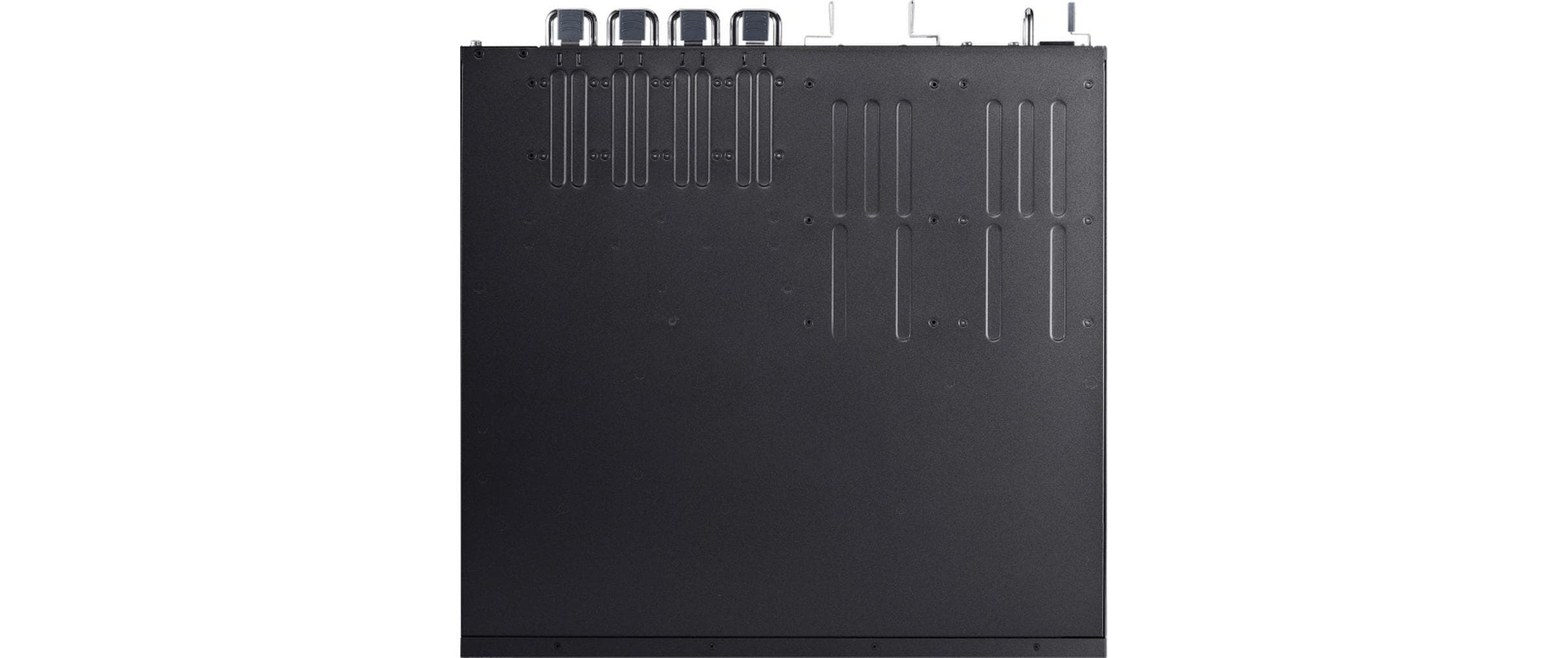 TP-Link Omada SG6428XHP Managed L3 Switch 24 Ports PoE+ Schwarz